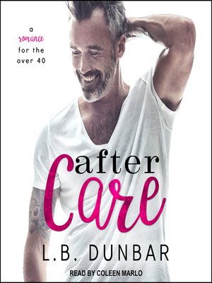 cover image of After Care